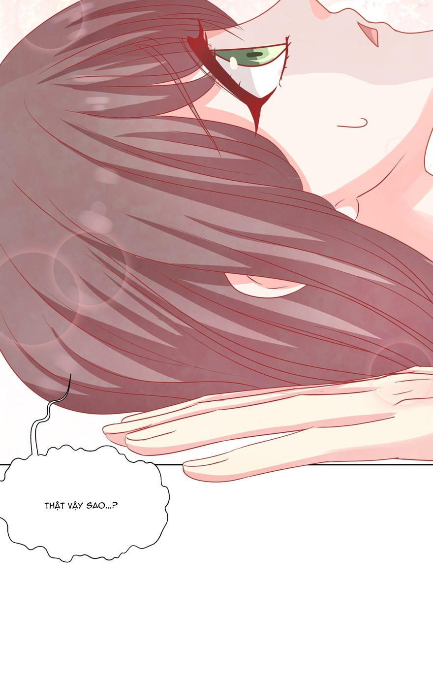 lưu luyến không rời chapter 17 30