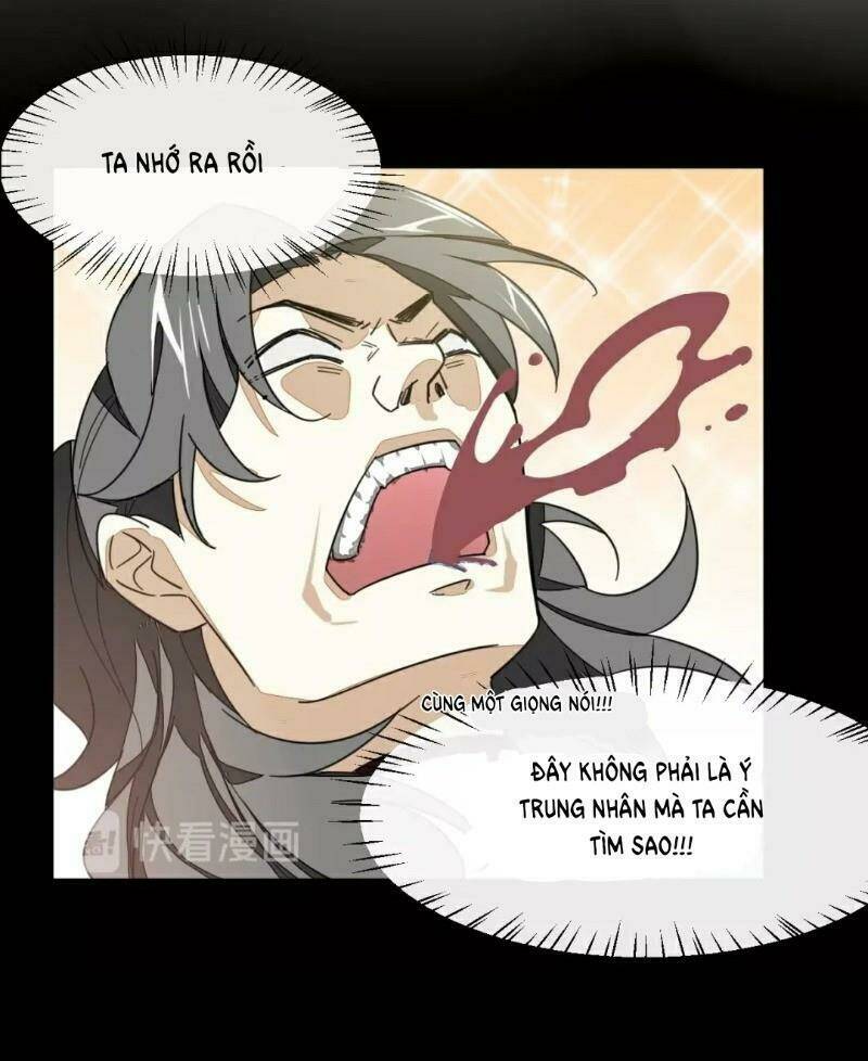 đứng yên! đều là người nhà cả mà! chapter 2 45