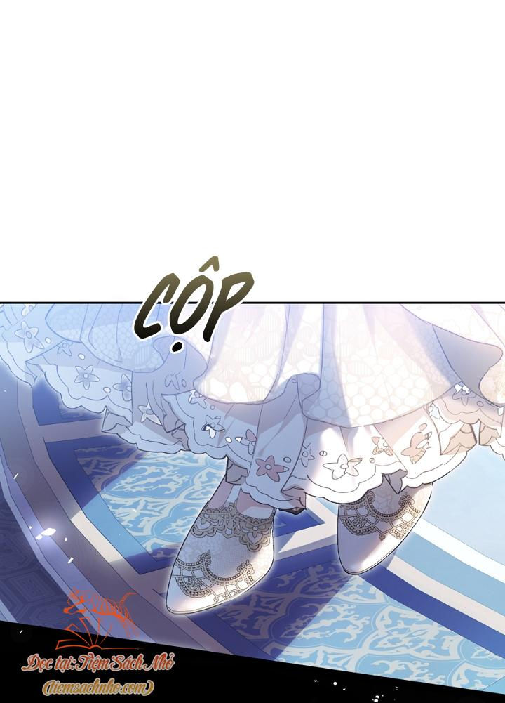 ác nữ là con rối chapter 69 38