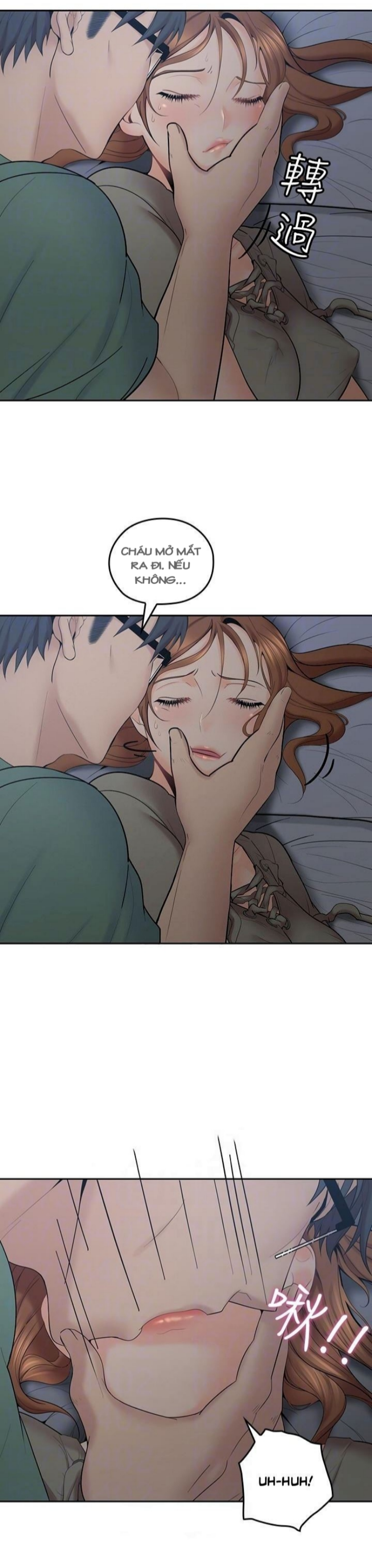 chú tôi chapter 6 17