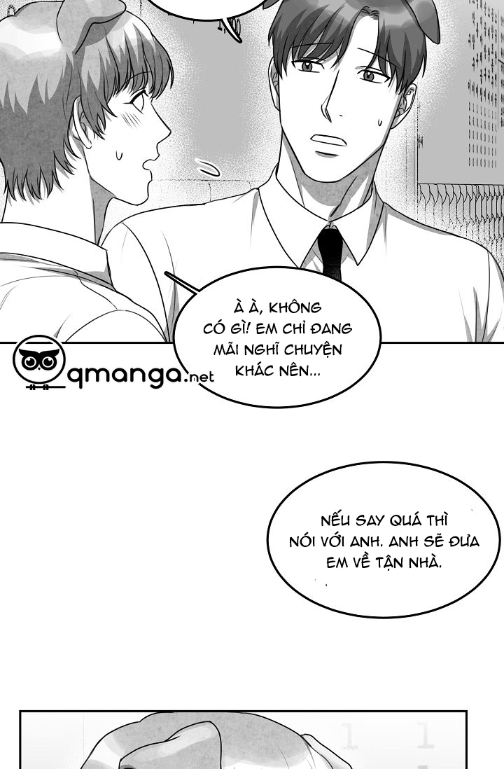 khi cún biết yêu chapter 9 30