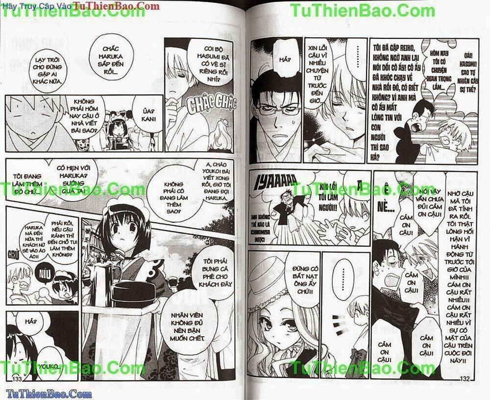 truyền thuyết thiên cẩu chapter 6 69