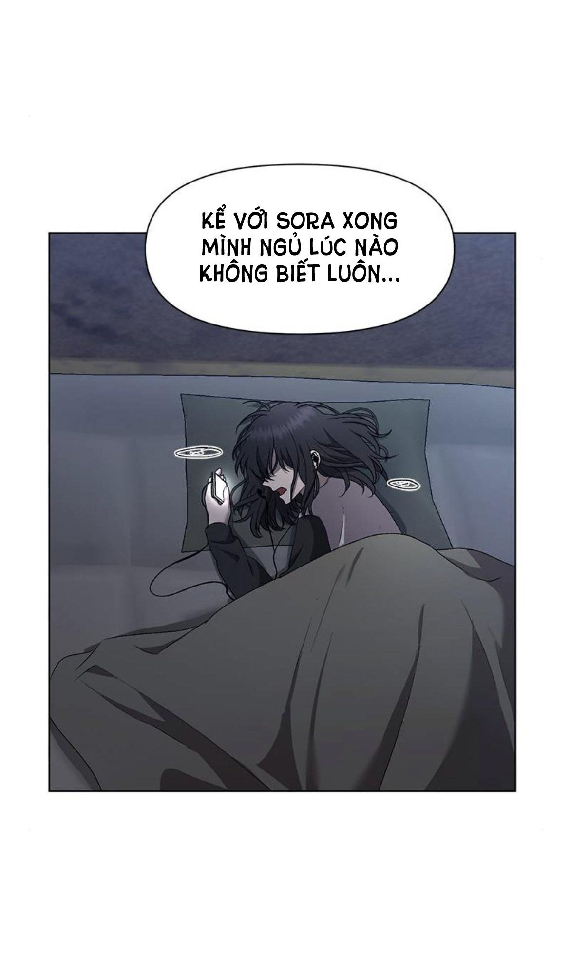 Tự Do Trong Mơ chapter 14.2 25