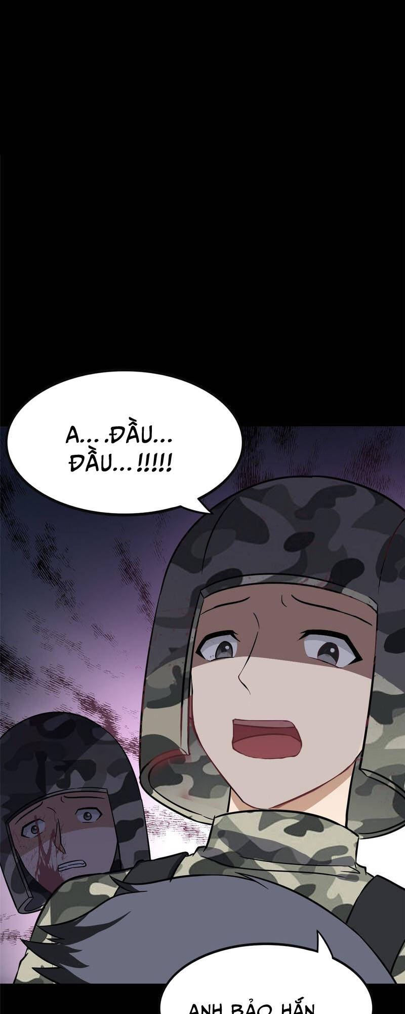 bạn gái virus của tôi chapter 359 7