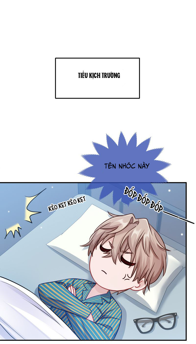 để ý tôi chút nào chapter 2 56