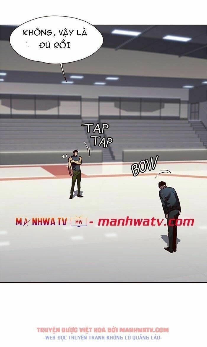 biến thân thành mèo chapter 79 72