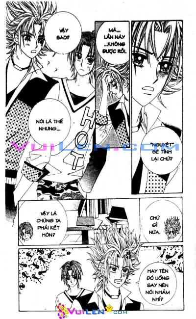 18 years old, we got married chapter 34 3