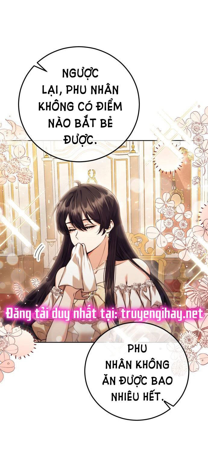 tôi sẽ ly hôn với người chồng bạo chúa chapter 11.1 4