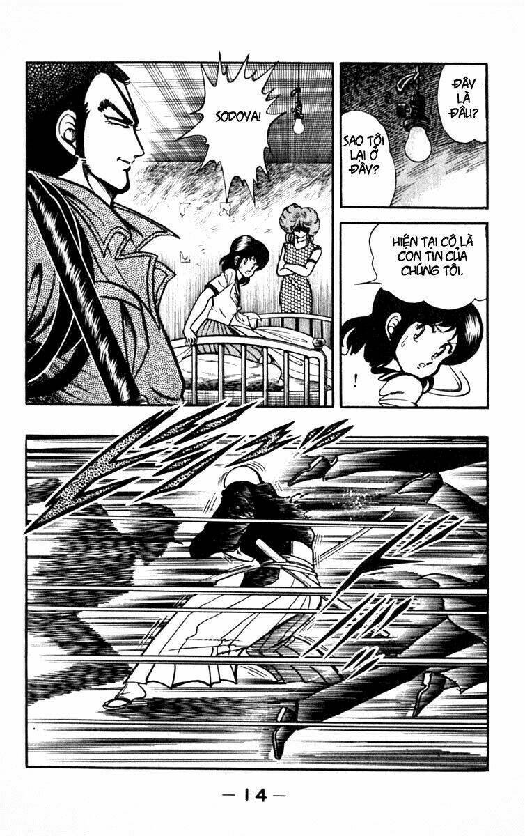 kotaro makaritoru chapter 27 16