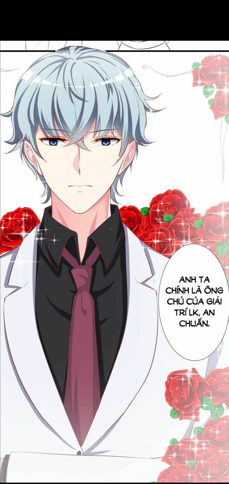 bình hoa tốt nhất chapter 0 12