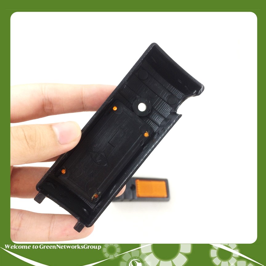 Cặp ốp phản quang trước xe Dream