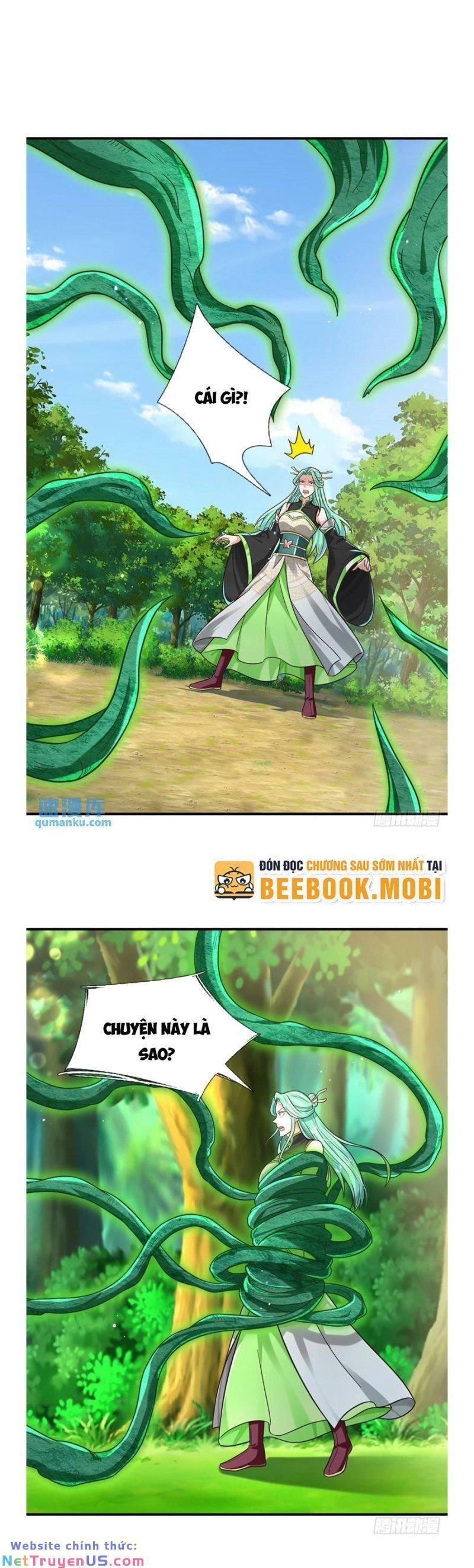 ta trở về từ thế giới tu tiên chapter 205 7