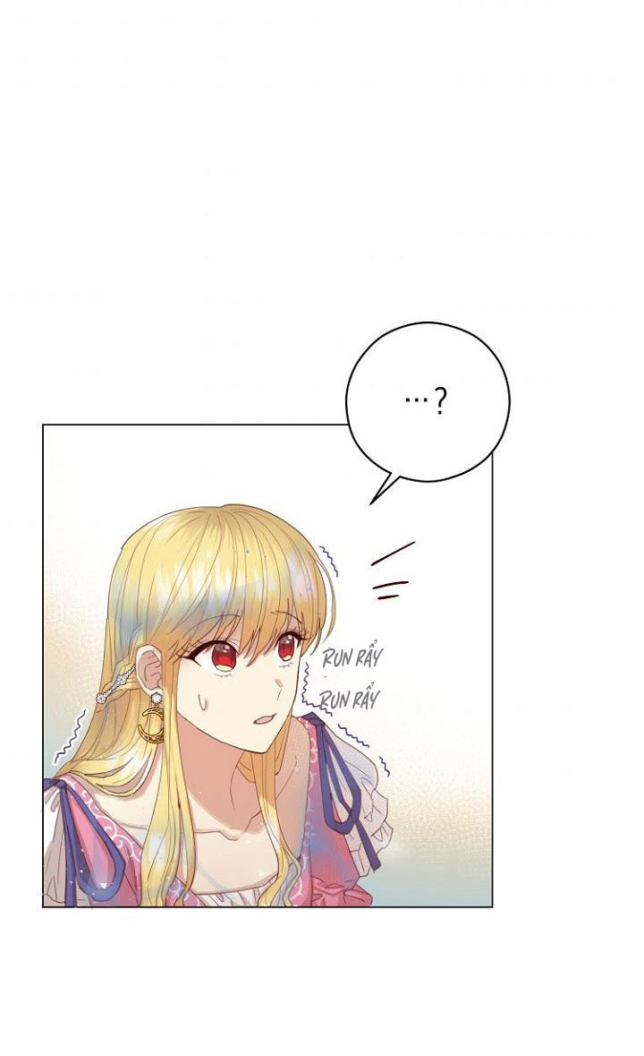 mối tình lãng mạn với kẻ phản diện chapter 4 76