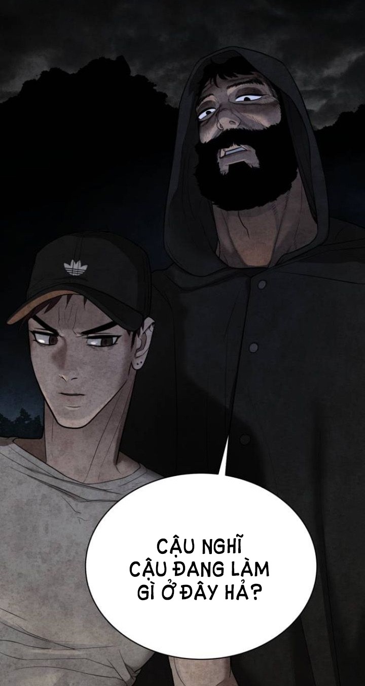 bạch huyết - white blood chapter 34 50