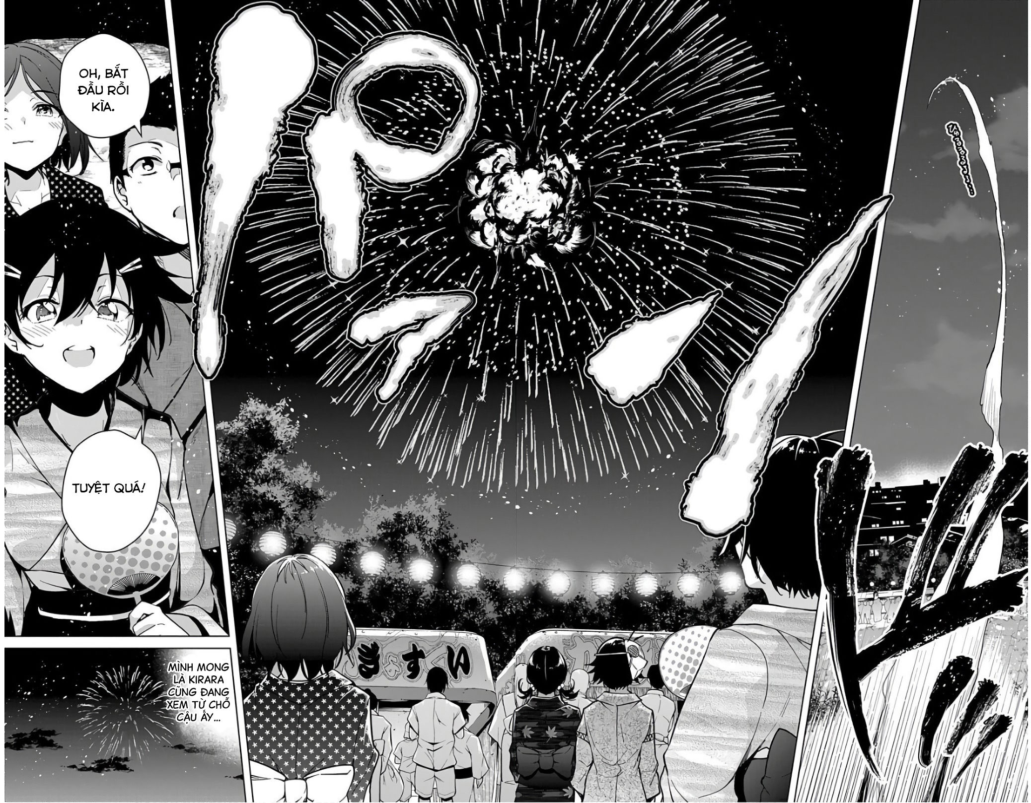 dokyuu hentai hxeros chapter 26 36