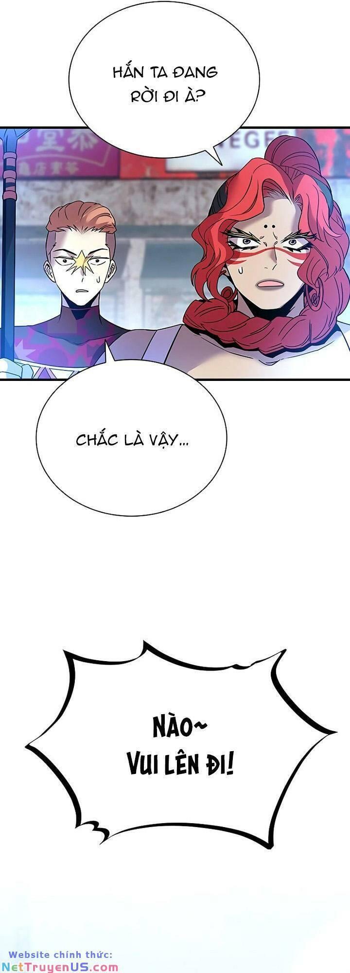 tiêu diệt ác nhân chapter 119 17