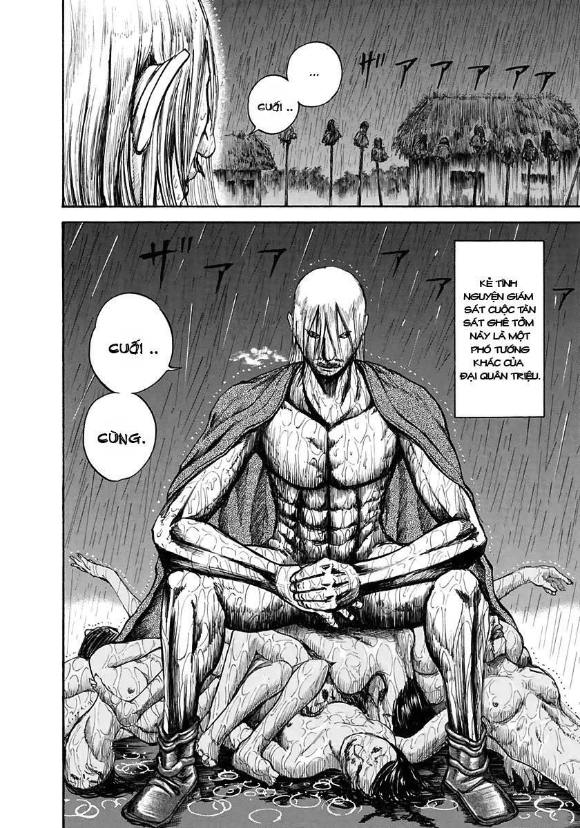 kingdom - vương giả thiên hạ chapter 109 13