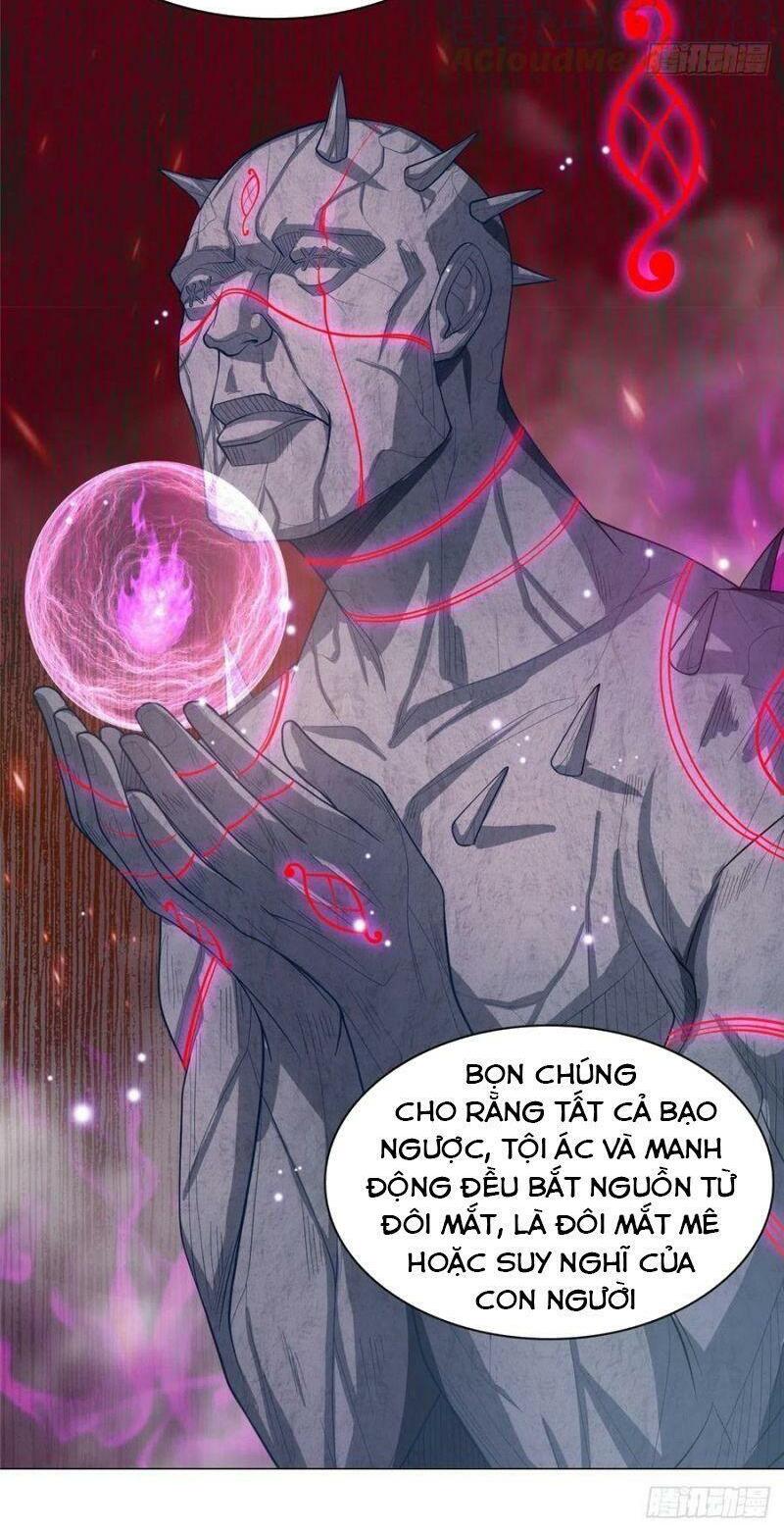 người nuôi rồng chapter 104 17