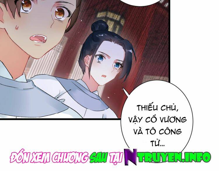 hoa nhan sách chapter 89.1 37