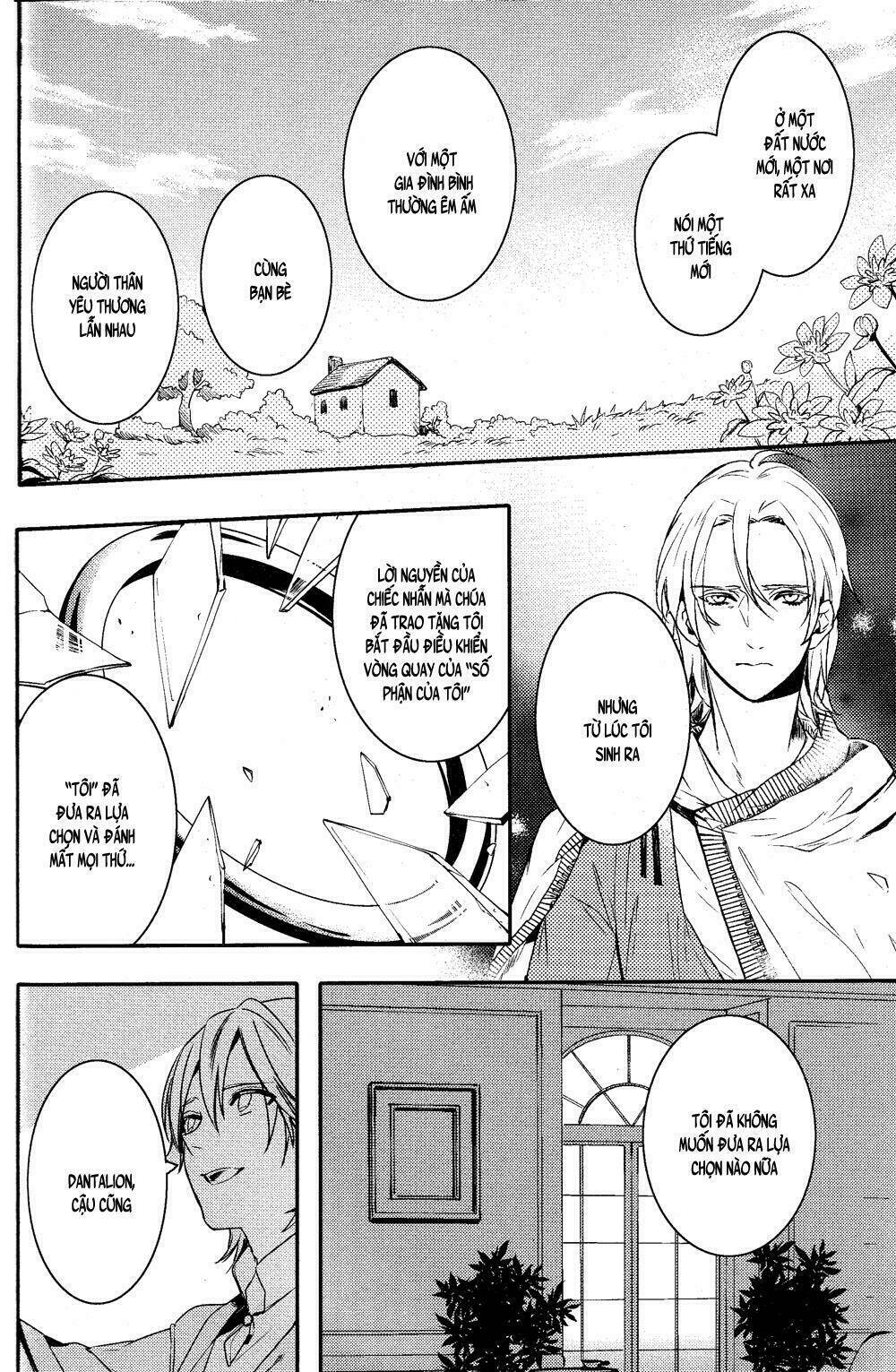 phong ấn triệu hồi ác quỷ dantalion chapter 75 17