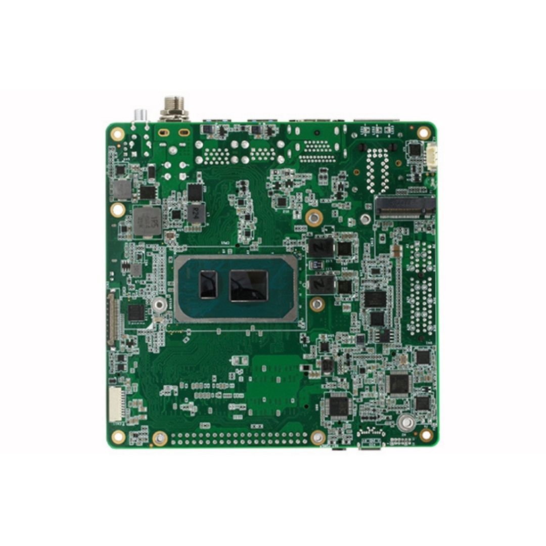 Bảng mạch UP Xtreme i11 board - Core i3 - 1115GRE - Hàng chính hãng