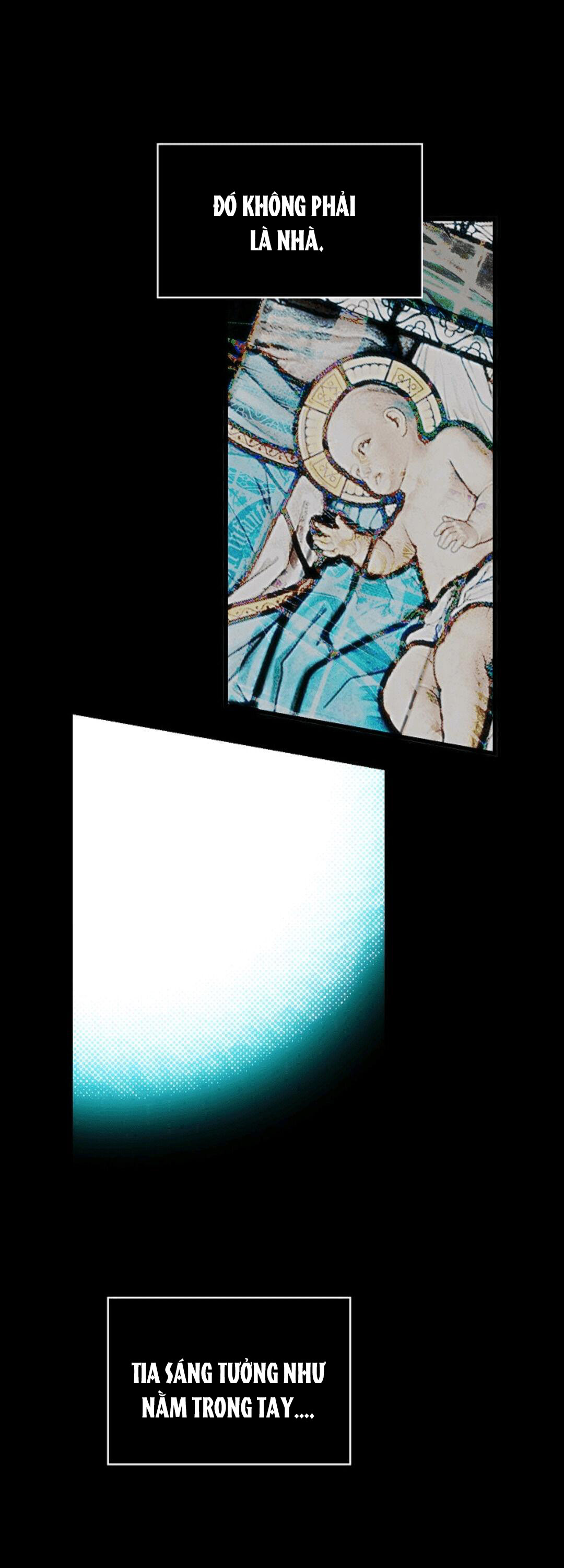 cổ tích về người mẹ kế chapter 64 43