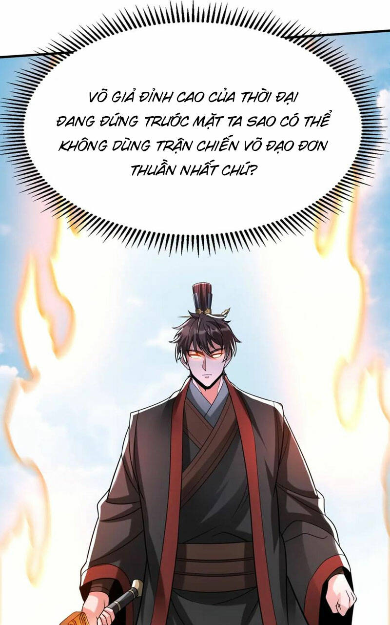 đại tần, ta là con tần thủy hoàng, giết địch thành thần chapter 114 23