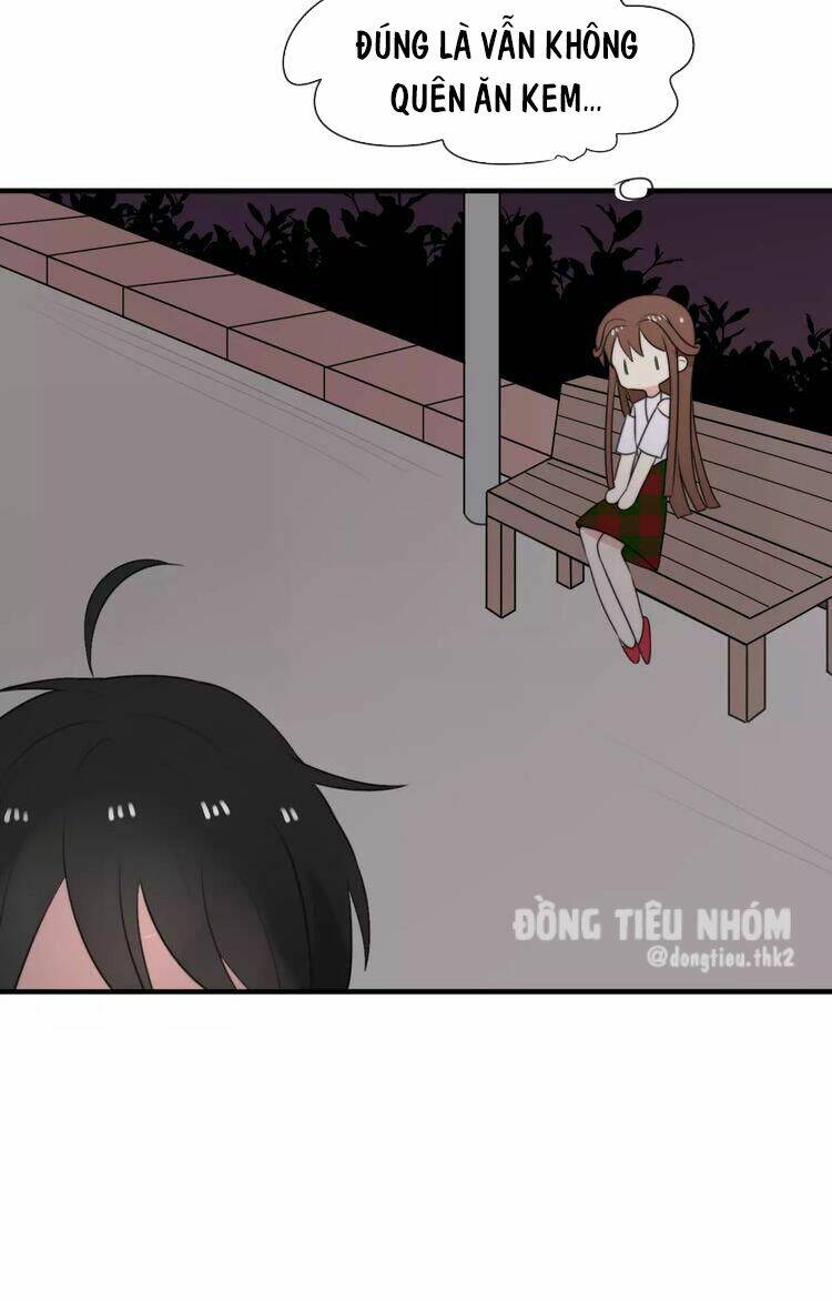 tiểu miêu và hắc diệu thạch chapter 7 27