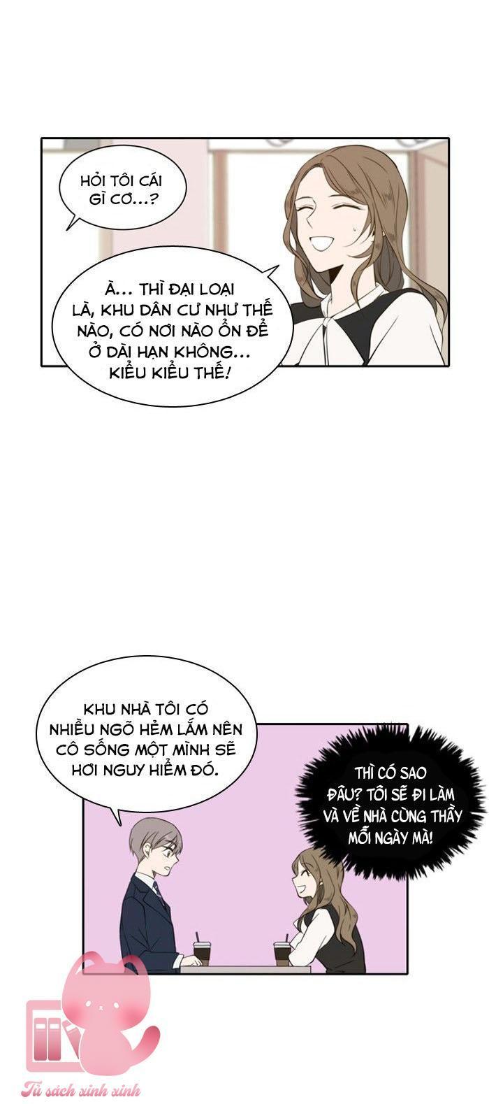 a good day to be a dog chapter 20 15