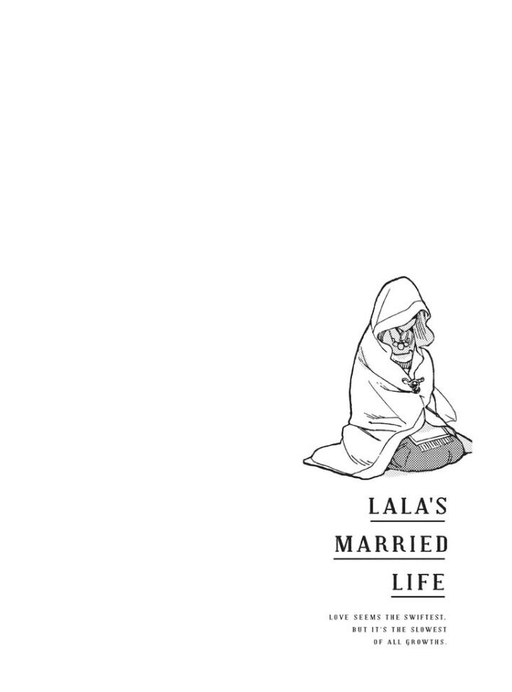 cuộc sống hôn nhân của lala chapter 2.1 3