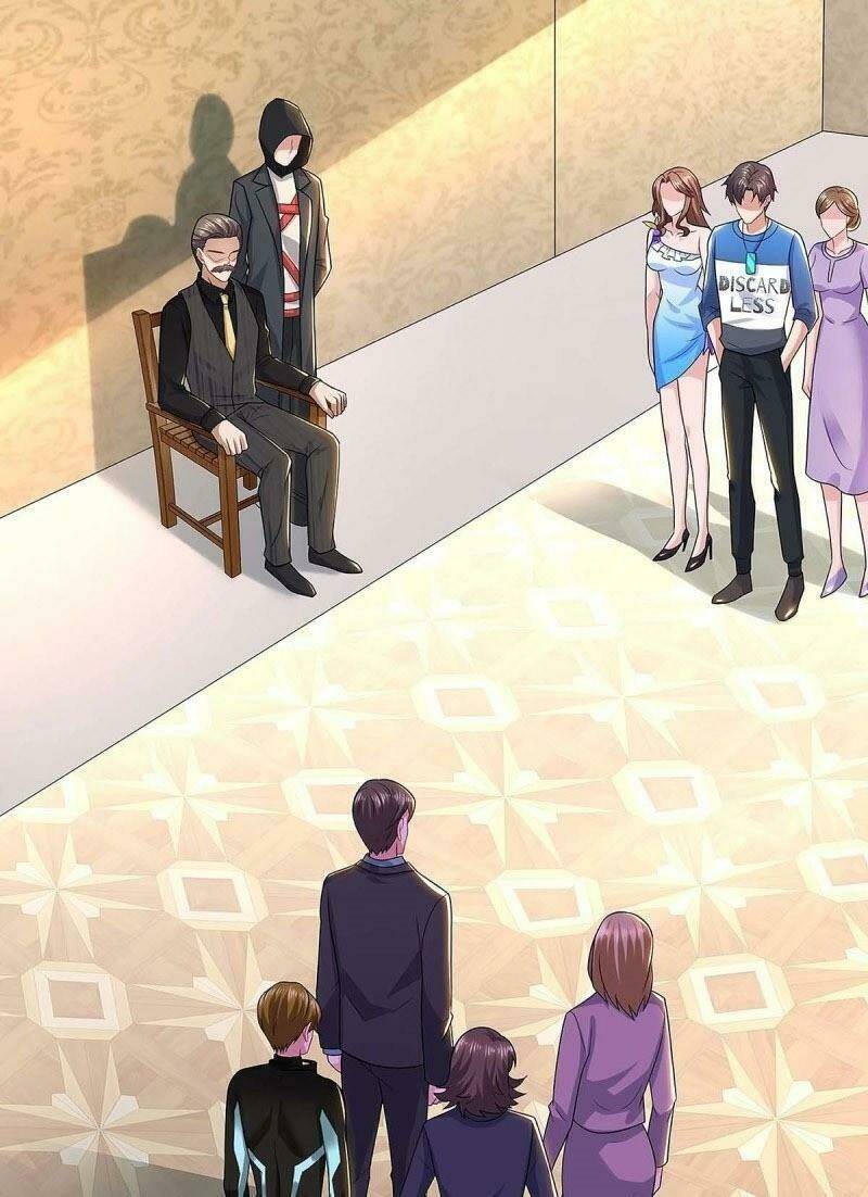 trọng sinh khí thiếu quy lai chapter 117 9