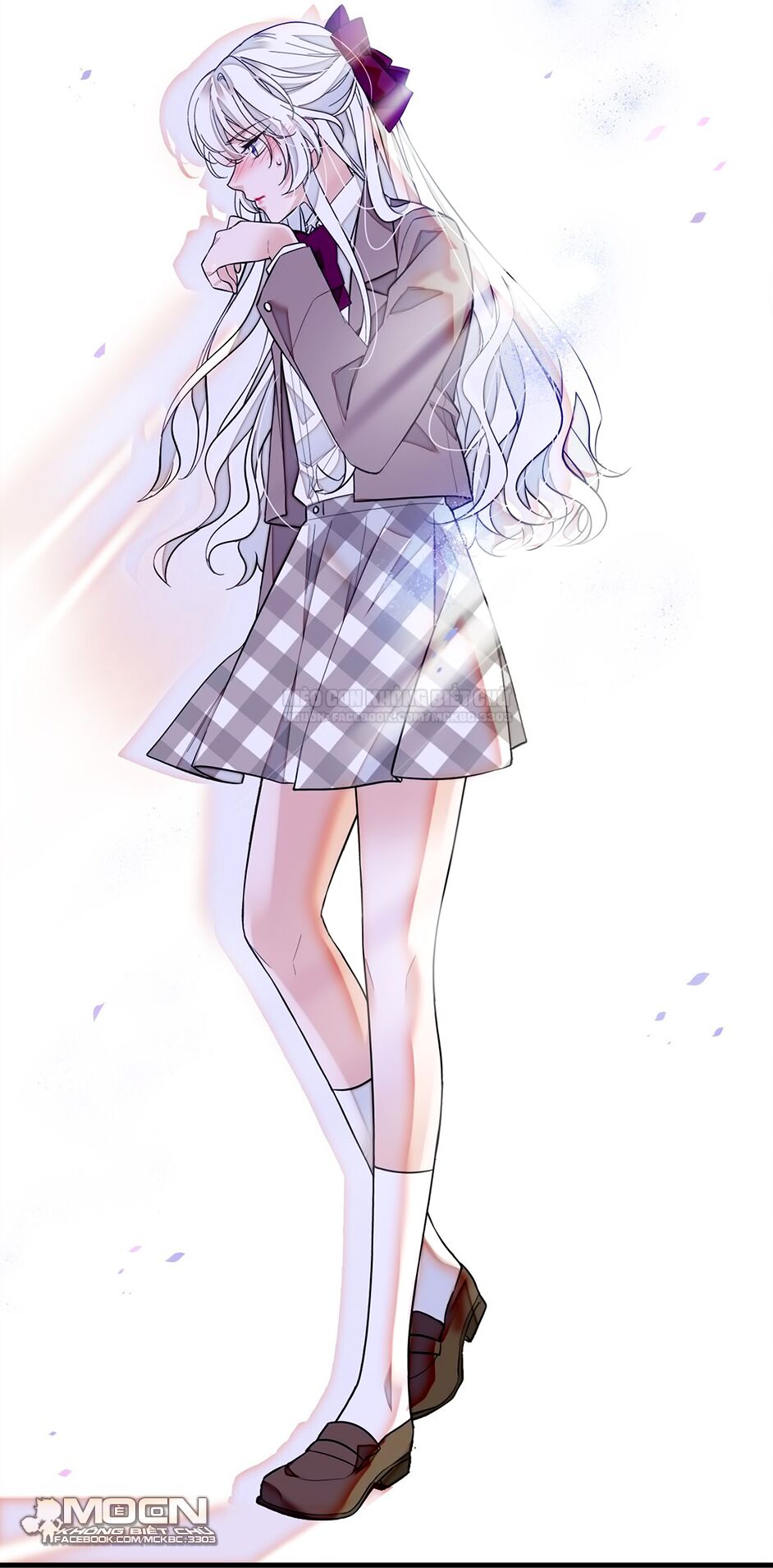 long phượng phiên chuyển chapter 54 36