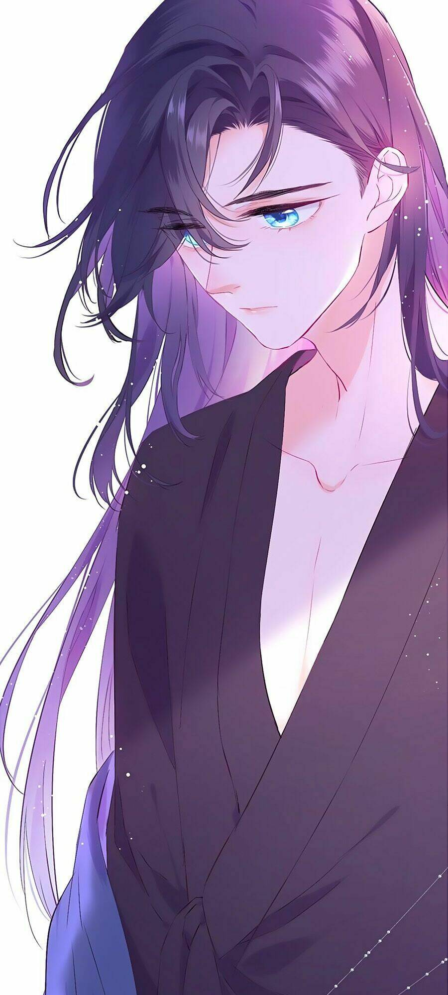 kiều nhi không nghe lời chapter 2 30