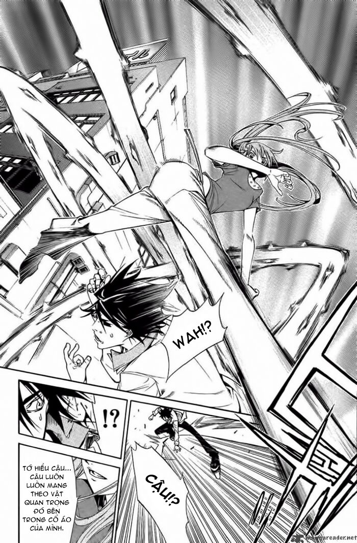 air gear chapter 132 15