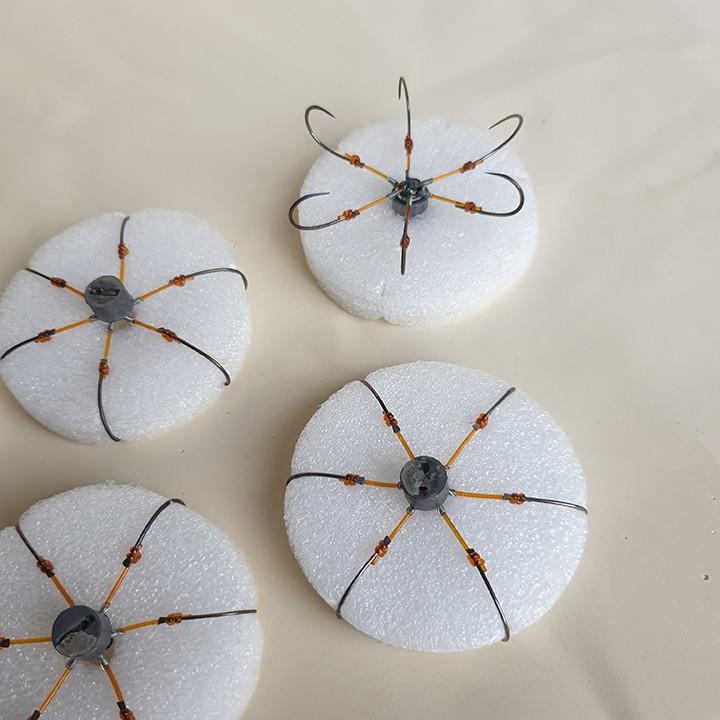 Lưỡi lục giá rẻ