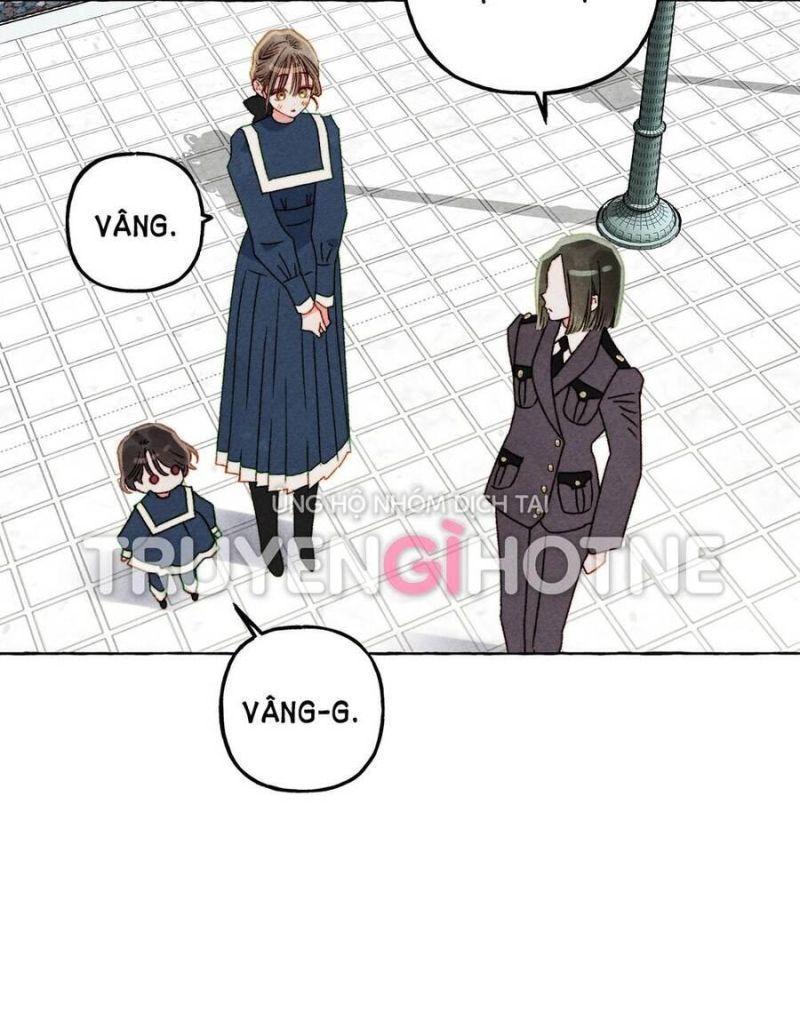 nuôi dưỡng một hắc long chapter 61.1 33