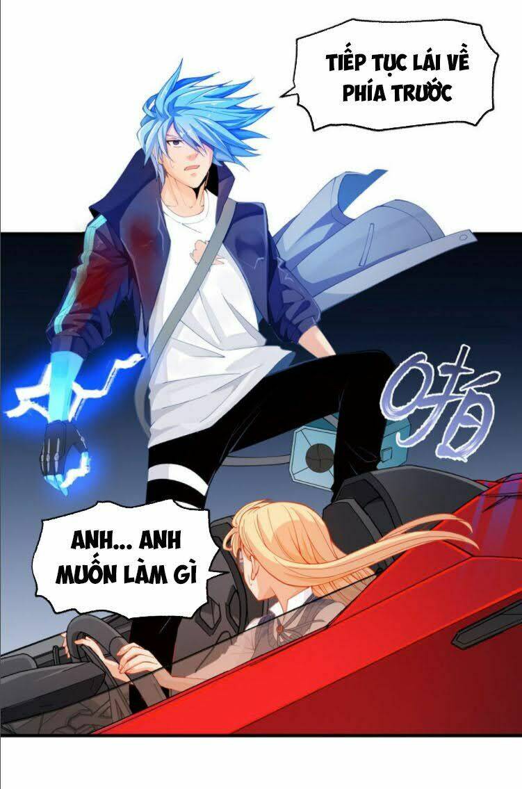 dị năng của ngươi thuộc về ta chapter 10 3