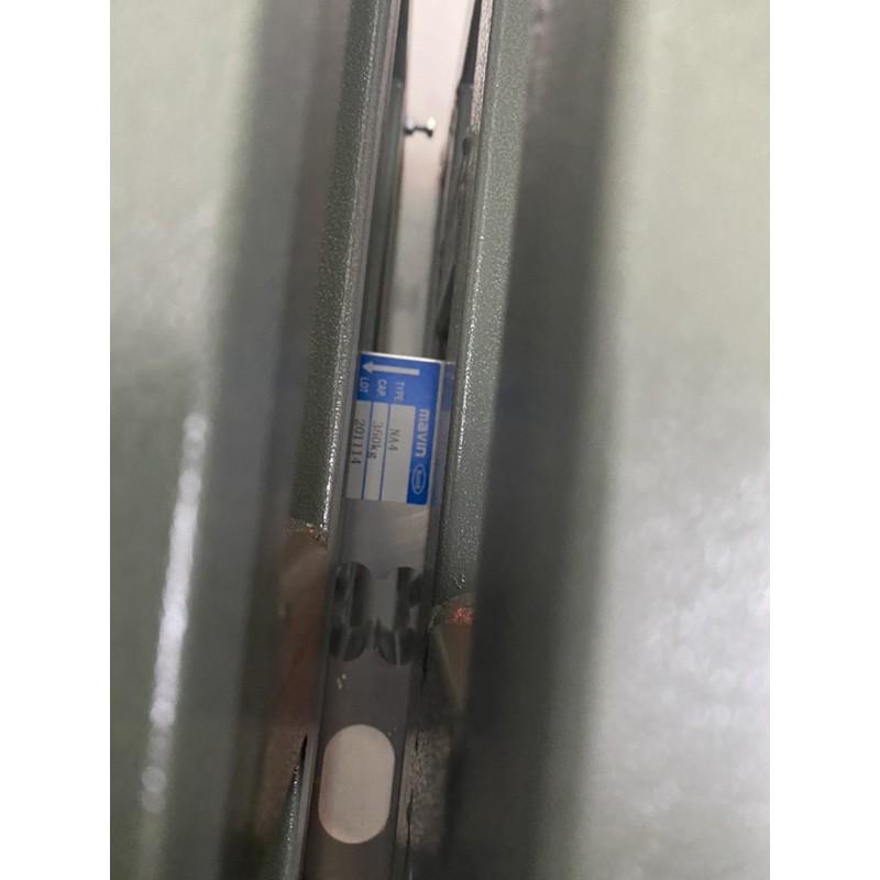 BÀN CÂN ĐIỆN TỬ 40x50