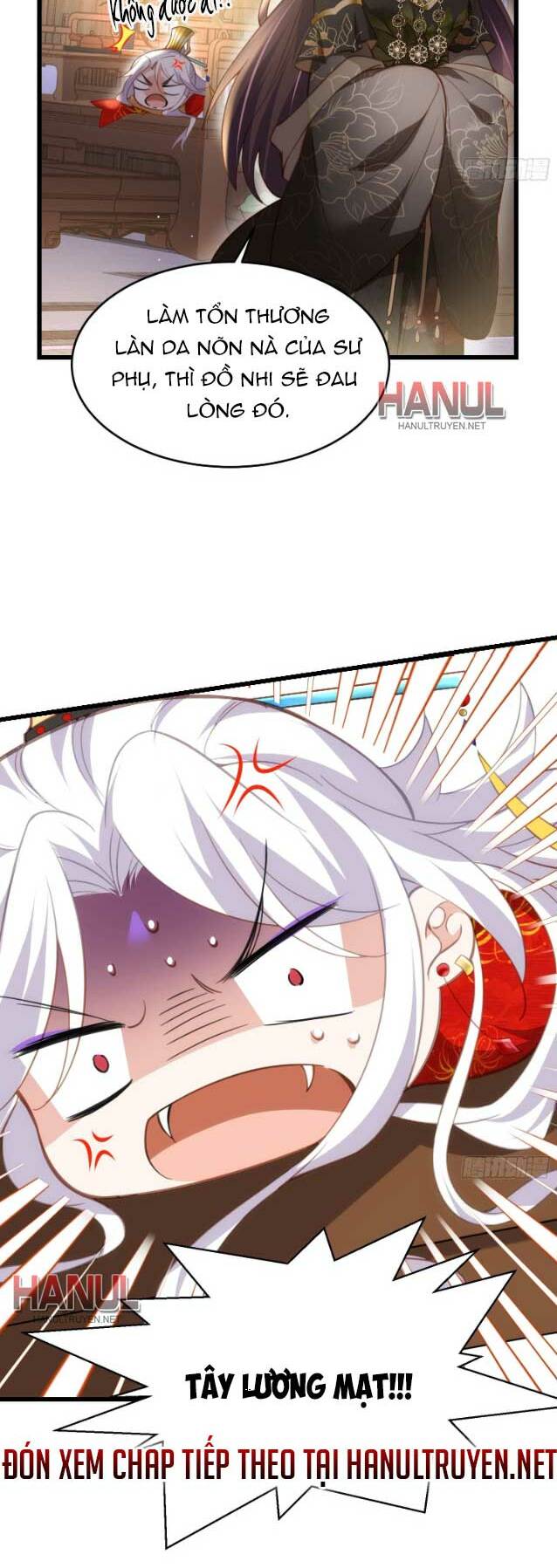 hoạn phi thiên hạ chapter 182 14