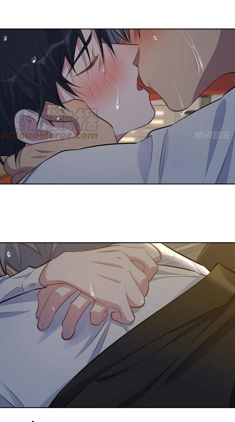 bố vợ đại nhân là bà xã chapter 155 15