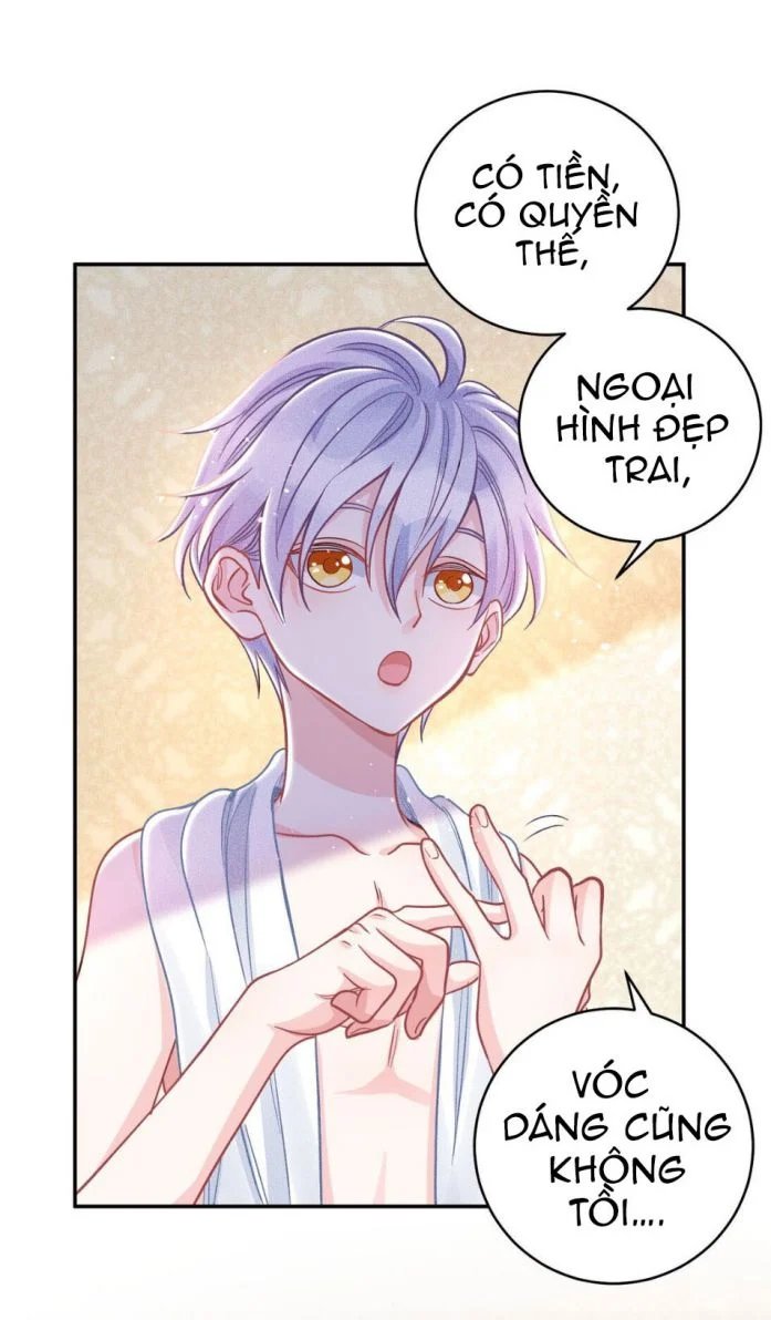 mê muội mất cả ý chí chapter 16 10