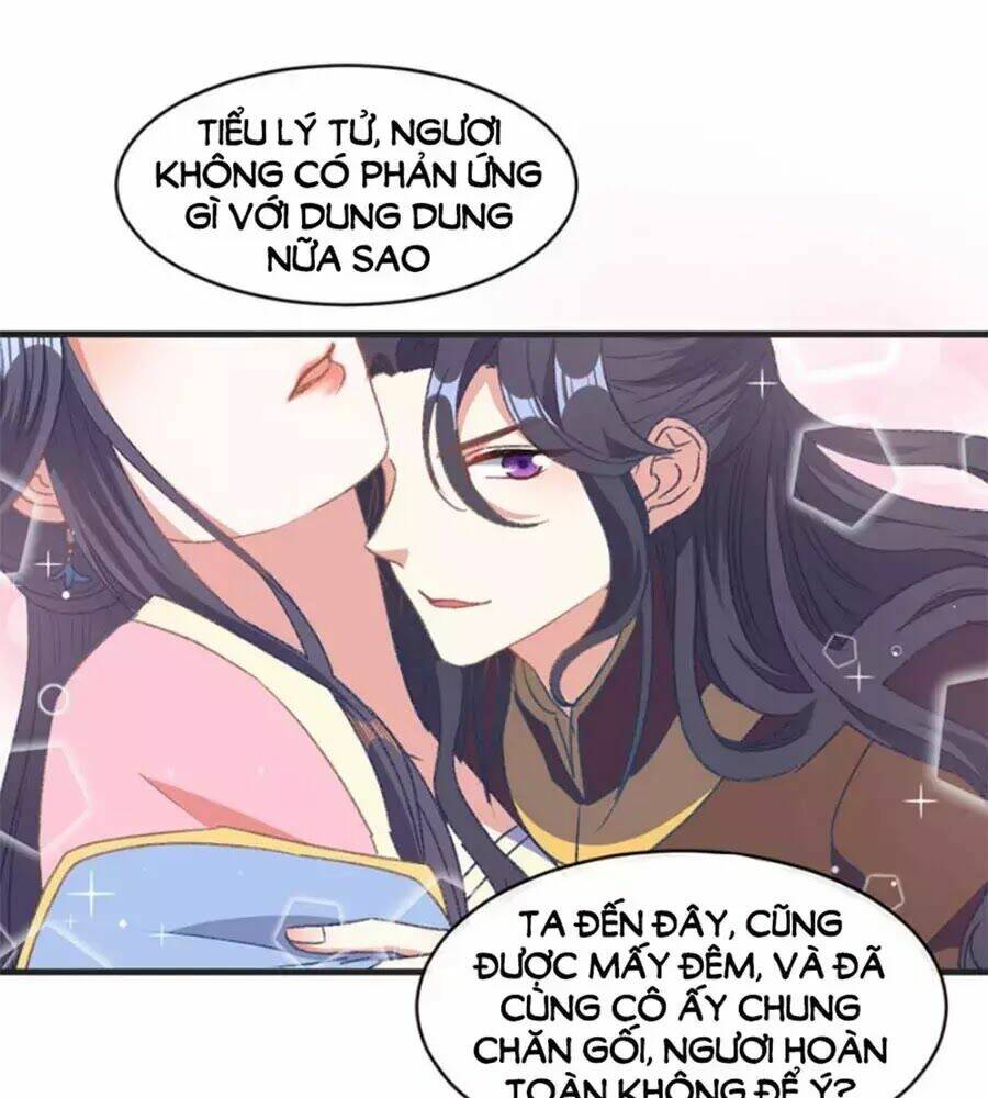 hội học sinh kiêu ngạo của hoàng cung chapter 16 5