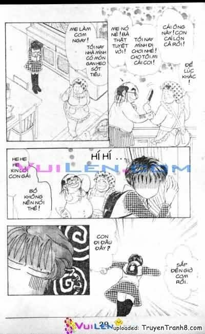 công tử nghèo chapter 3 14