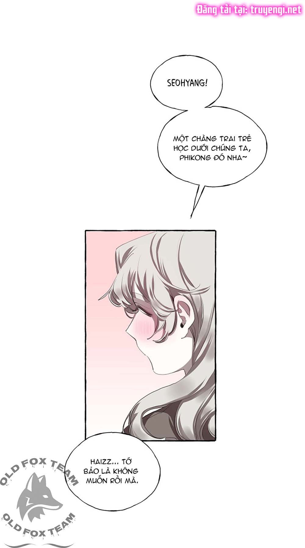 quá nhanh. quá nguy hiểm chapter 1 8