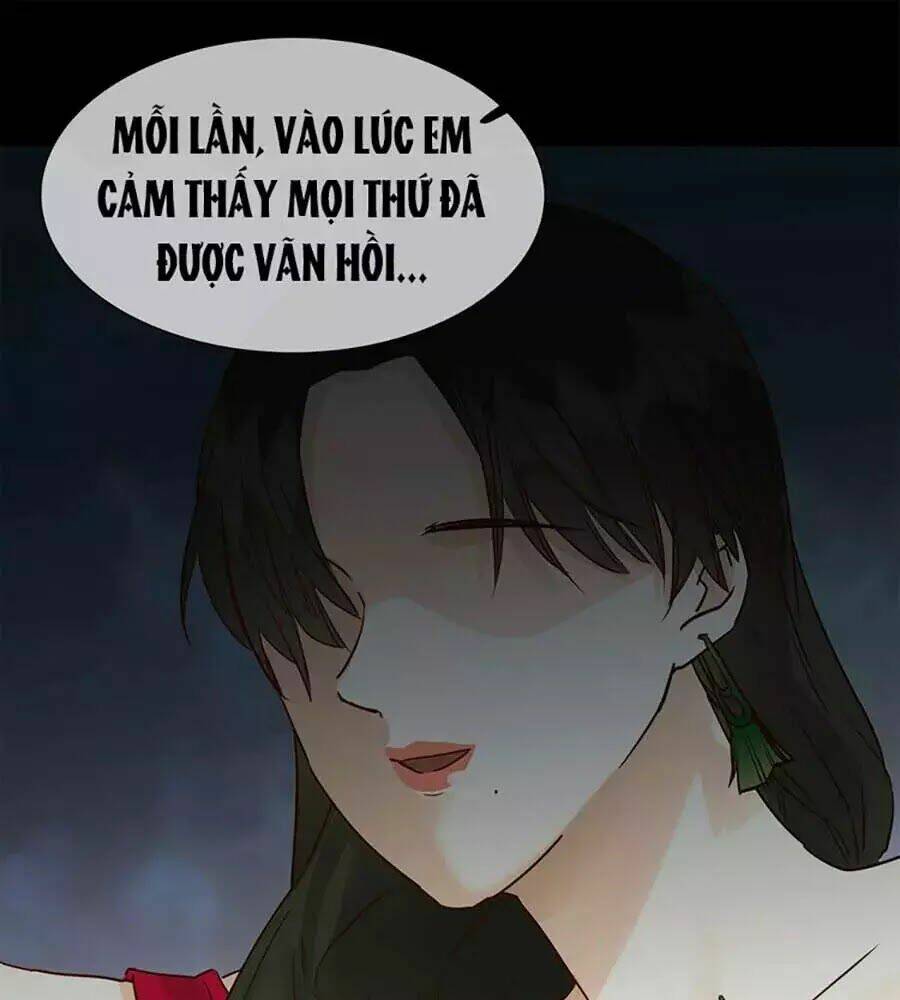 ngôi sao vụn vỡ chapter 34 105