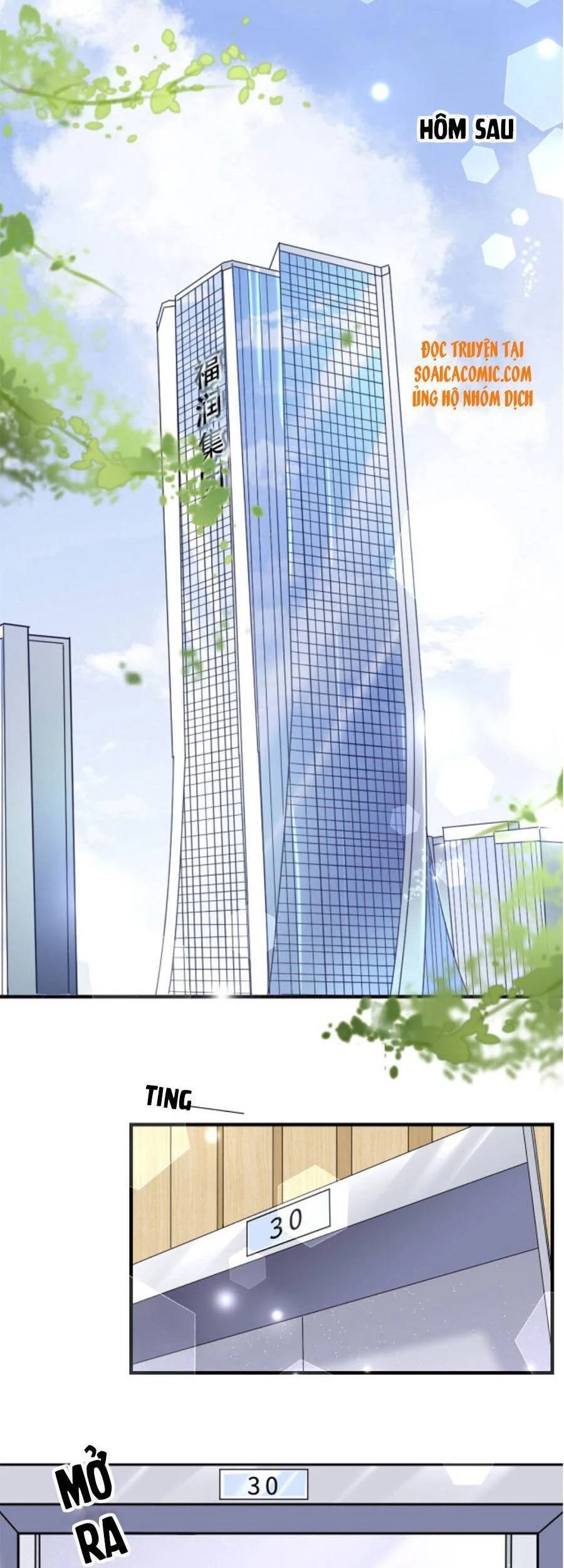 [16+] đại tiểu thư có thể có ý đồ xấu chapter 66 13