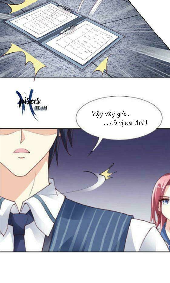 nữ nhân xin nhẹ nhàng chapter 6 14