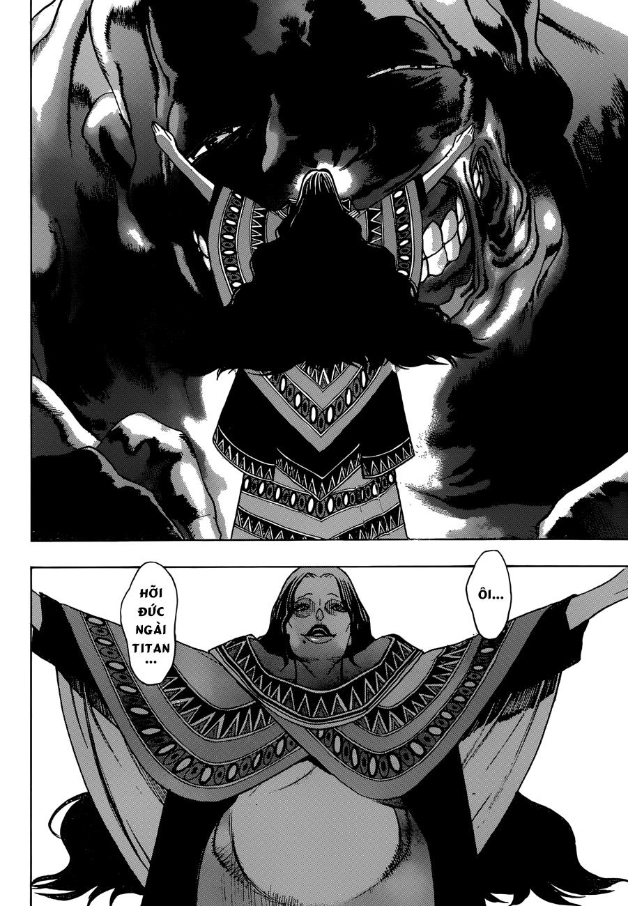 attack on titans - before the fall chapter 0 8