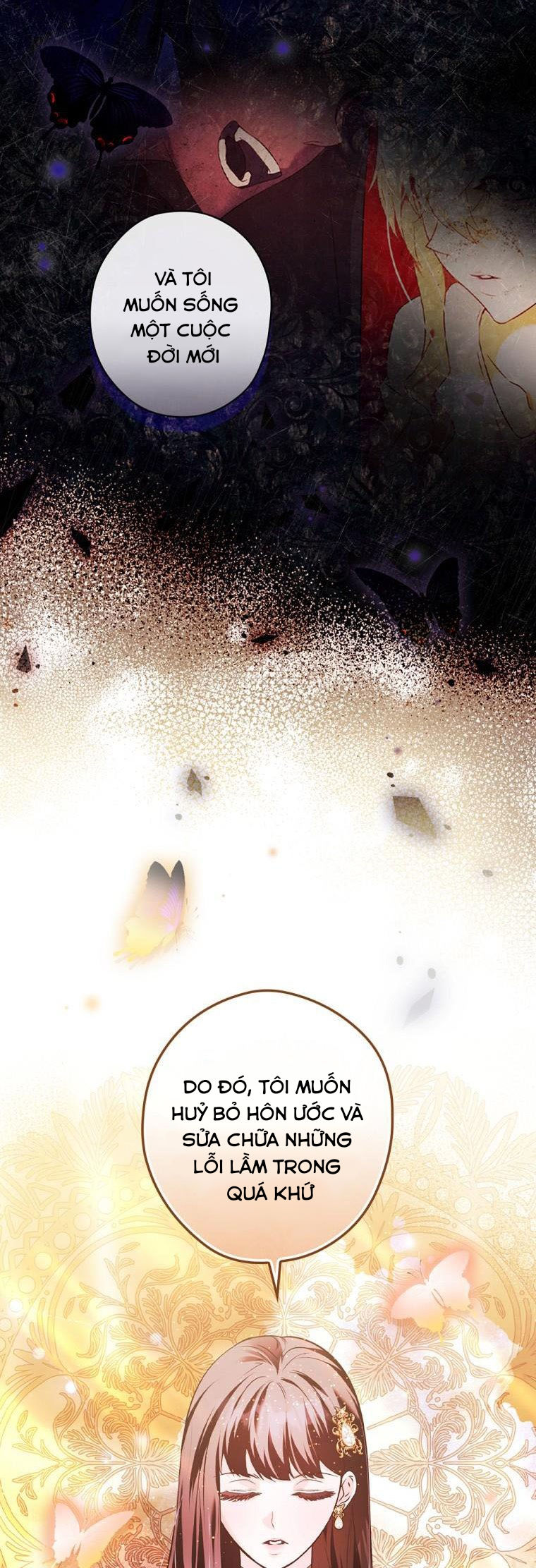 nàng tiểu thư nhà công tước chapter 12 44