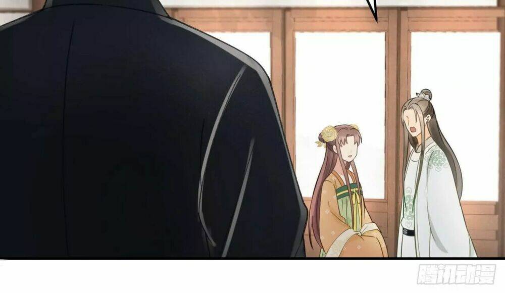 vương gia ba tuổi rưỡi của tôi chapter 46 89